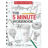 How to Draw Cool Stuff: The 5 Minute Workbook - Hardcover