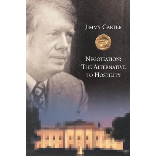Negotiation - Paperback