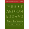 The Best American Essays - Paperback