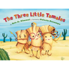 The Three Little Tamales - Hardcover