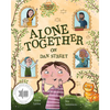 Alone Together on Dan Street - Hardcover