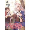 The Genius Prince's Guide to Raising a Nation Out of Debt (Hey, How about Treason?), Vol. 10 (Light Novel): Volume 10 - Paperback