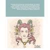 Fantasy Art Drawings Coloring Book: An Adult Coloring Book Features Over 30 Pages Giant Super Jumbo Large Designs of Fantasy Fairies, Sugar Skulls, Cr - Paperback