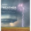 Weather: A Force of Nature - Hardcover