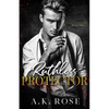 Ruthless Protector - Alternate Cover - Paperback