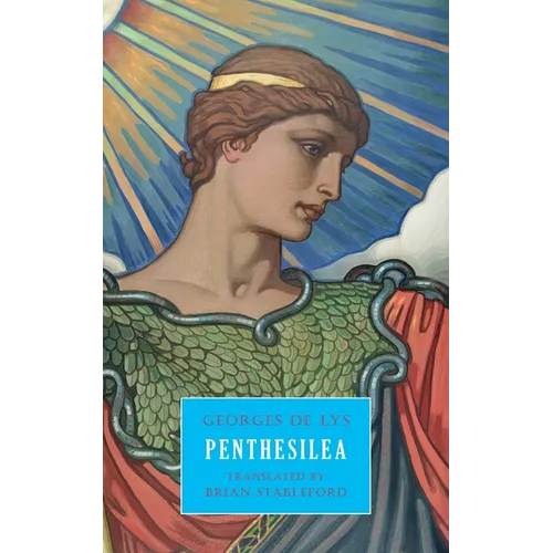 Penthesilea - Paperback