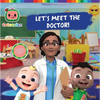 Let's Meet the Doctor! - Paperback