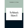The Mahavastu (Volume II) - Paperback