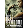 Best Served Cold - Paperback