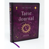 The Weiser Tarot Journal: Guidance and Practice (for Use with Any Tarot Deck--Includes 208 Specially Designed Journal Pages and 1,920 Full-Color Tarot - Paperback