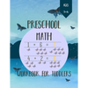 Preschool Math Workbook for Toddlers Ages 2-4: Number Tracing, Addition and Subtraction math workbook for toddlers ages 2-4 - Paperback