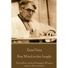 Zane Grey - Ken Ward in the Jungle: "The hollow crack of George's .32 was a reply to the question." - Paperback