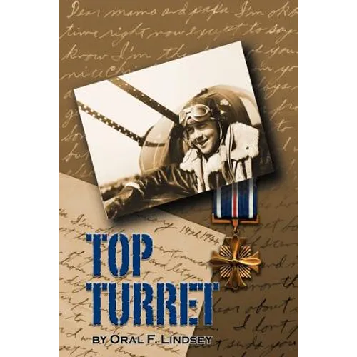 Top Turret - Paperback