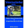 The Russian Cossack Saber Manual: Training on Cutting and Thrusting with Sabers by the Imperial Russian Army in the 19th Century - Paperback