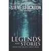 Legends and Stories: From the Pacific Crest Trail - Paperback