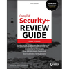 CompTIA Security+ Review Guide - Exam SY0-601 - Paperback