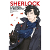 Sherlock: A Scandal in Belgravia Part 1 - Paperback