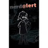 Nerd @lert - Hardcover