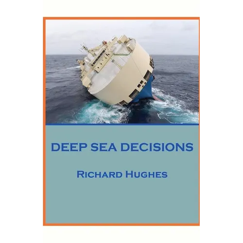 Deep Sea Decisions - Paperback