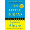 Ten Little Indians - Paperback