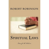 Spiritual Laws: Laws for the Believer - Paperback