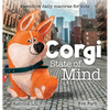 Corgi State of Mind - Pawsitive Daily Mantras for Kids - Hardcover