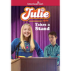Julie Takes a Stand - Paperback