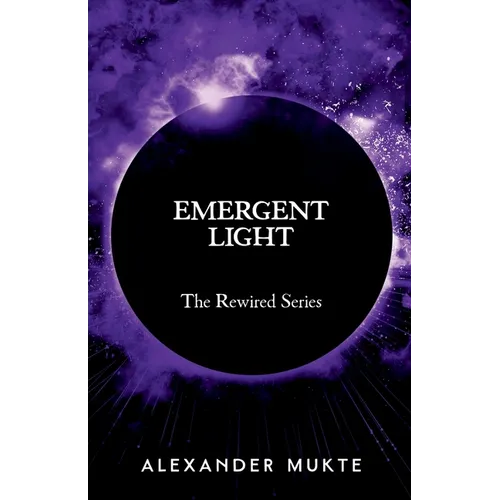 Emergent Light - Paperback