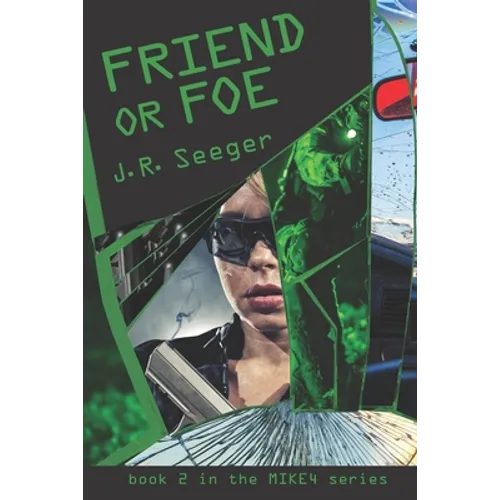 Friend or Foe - Paperback
