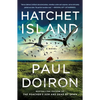 Hatchet Island - Paperback