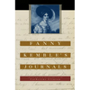 Fanny Kemble's Journals: Edited and with an Introduction by Catherine Clinton - Paperback