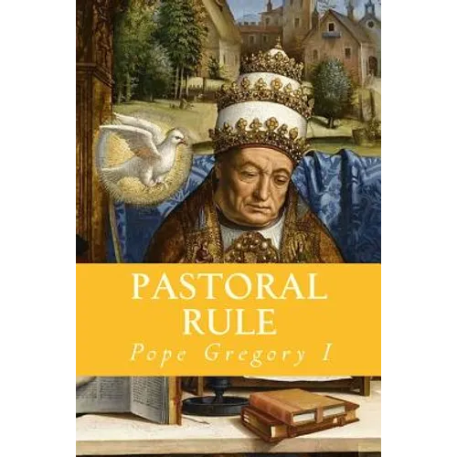 Pastoral Rule - Paperback