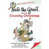 Nate the Great and the Crunchy Christmas - Paperback
