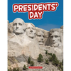 Presidents' Day - Paperback