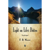 Light on Life's Duties - Paperback