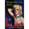 Women Hate Till Death - Paperback