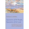 Separation of the People, Separation of the Land - Paperback