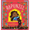 Rapunzel - Board Book