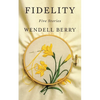 Fidelity: Five Stories - Paperback