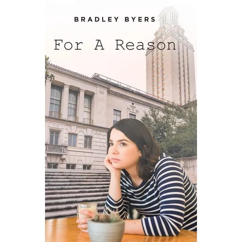 For A Reason - Hardcover