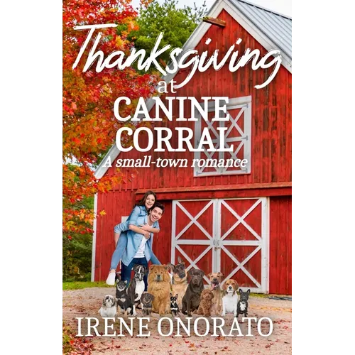Thanksgiving at Canine Corral - Paperback