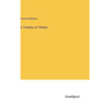A Treatise on Theism - Hardcover