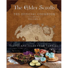 The Elder Scrolls: The Official Cookbook Vol. 2 - Hardcover