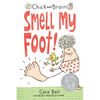 Chick and Brain: Smell My Foot! - Paperback