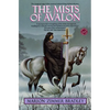 The Mists of Avalon - Paperback