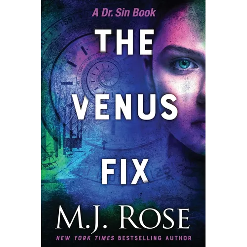 The Venus Fix - Paperback
