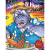 Hippo Critic - El Hipo-Crítico: English as a Second Language Version - Paperback