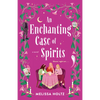 An Enchanting Case of Spirits - Paperback
