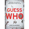 Guess Who - Paperback