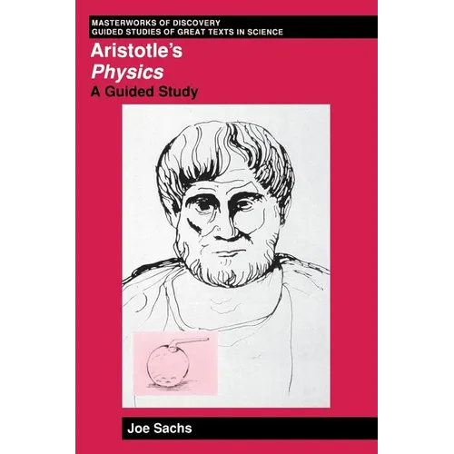 Aristotle's Physics: A Guided Study - Paperback